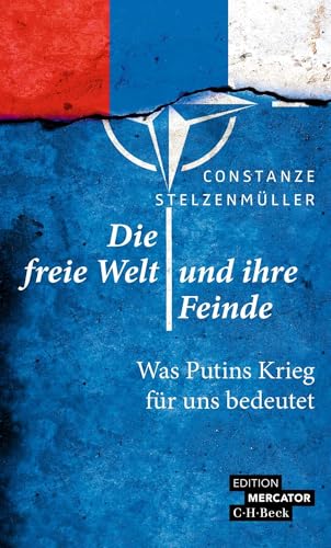 c-h-beck-die-freie-welt-und-ihre-feinde-sachbuch-putins-krieg image 2