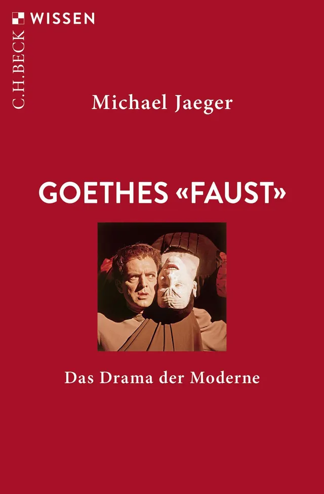 c-h-beck-goethes-faust-buch-drama-der-moderne-taschenbuch image 1