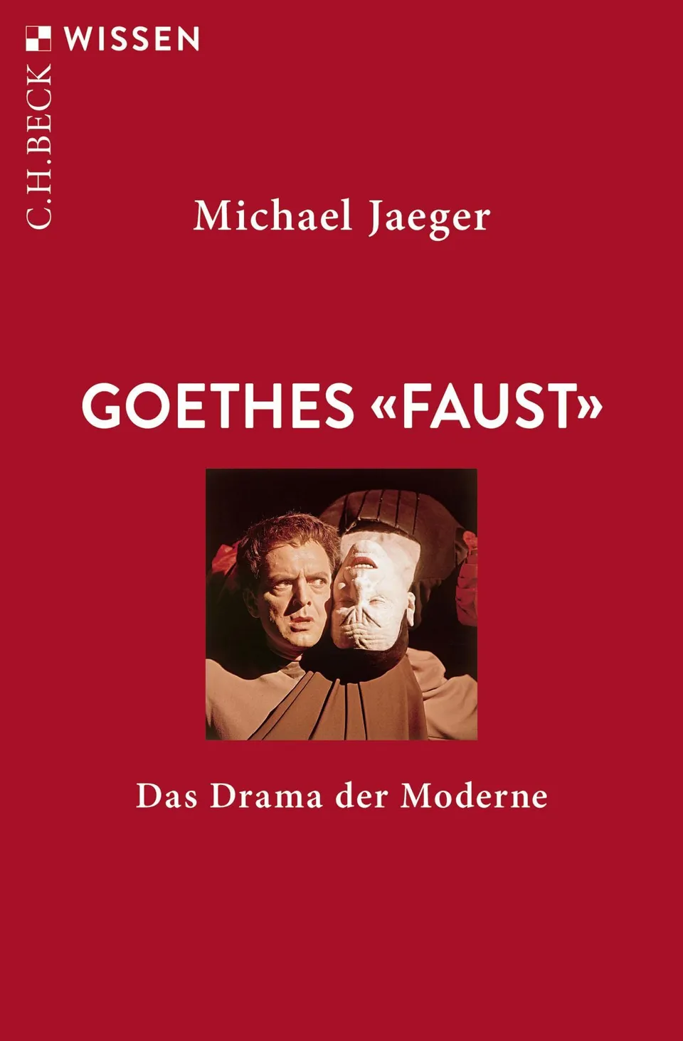 c-h-beck-goethes-faust-buch-drama-der-moderne-taschenbuch image 1