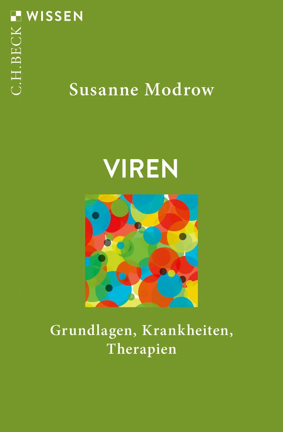 c-h-beck-wissen-viren-buch-grundlagen-krankheiten-therapien image 1