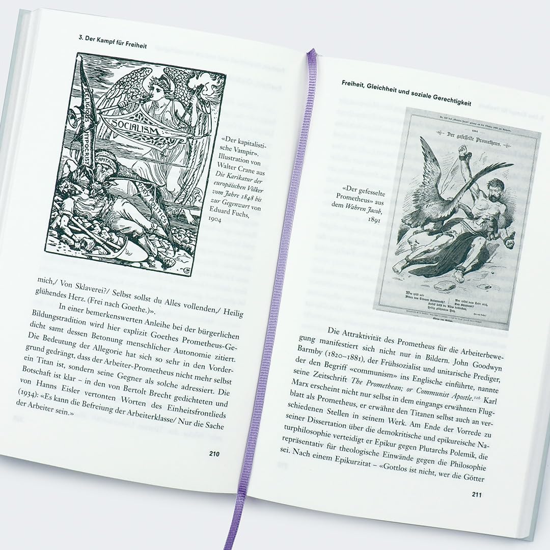 c-h-beck-prometheus-taschenbuch-mythos-von-antike-bis-musk image 7