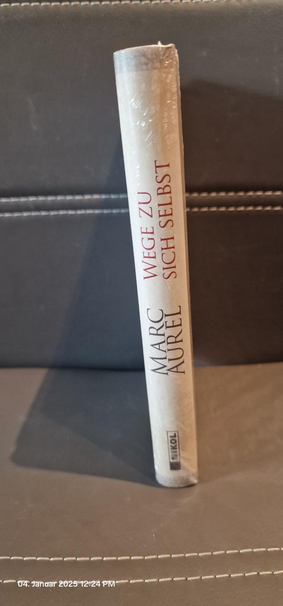 Schöne Ausgabe