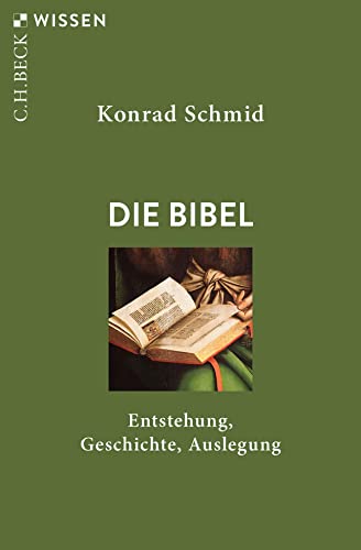 c-h-beck-wissen-die-bibel-entstehung-geschichte-auslegung-buch image 2