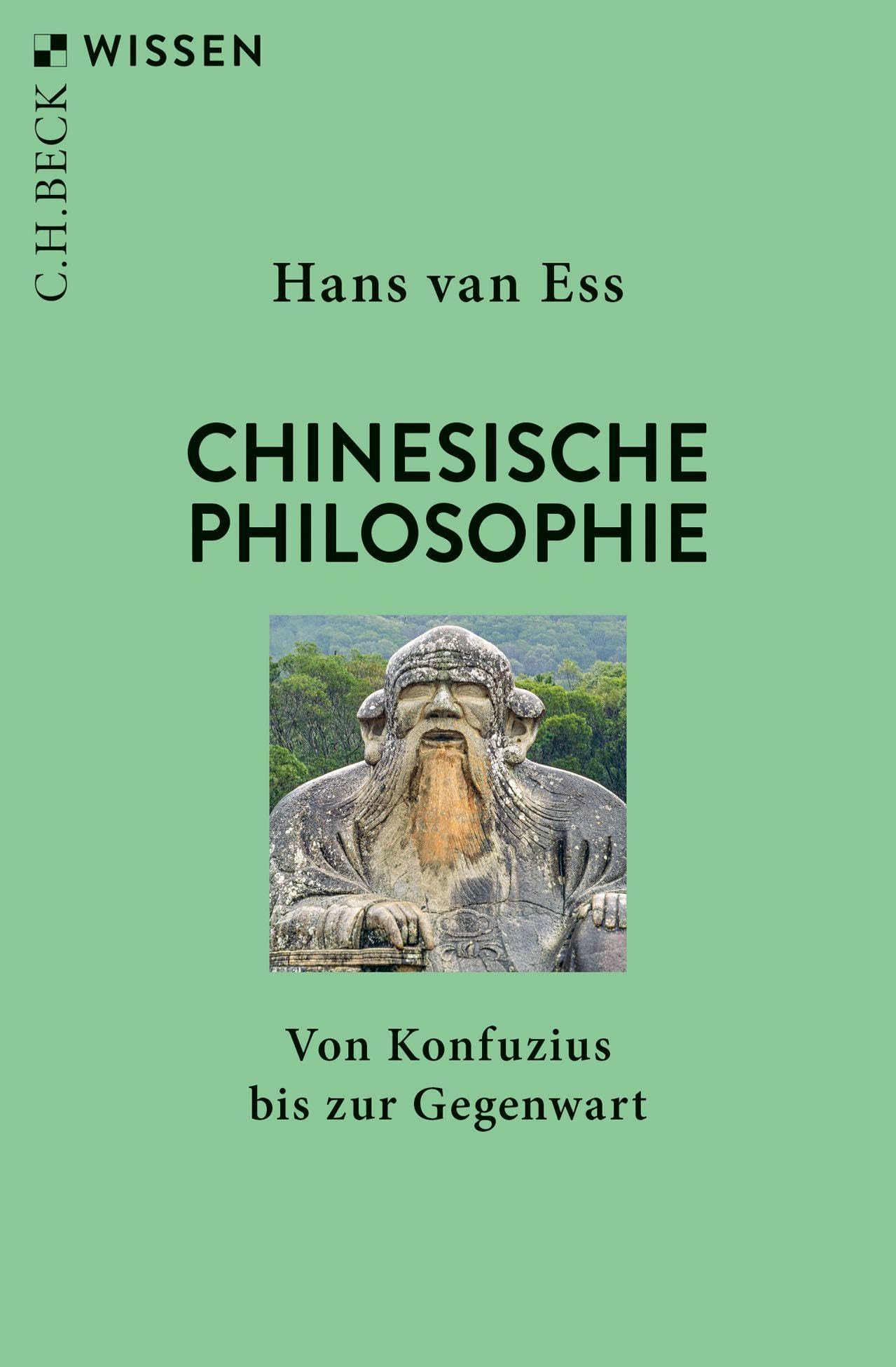 c-h-beck-chinesische-philosophie-buch-von-konfuzius-bis-gegenwart image 1