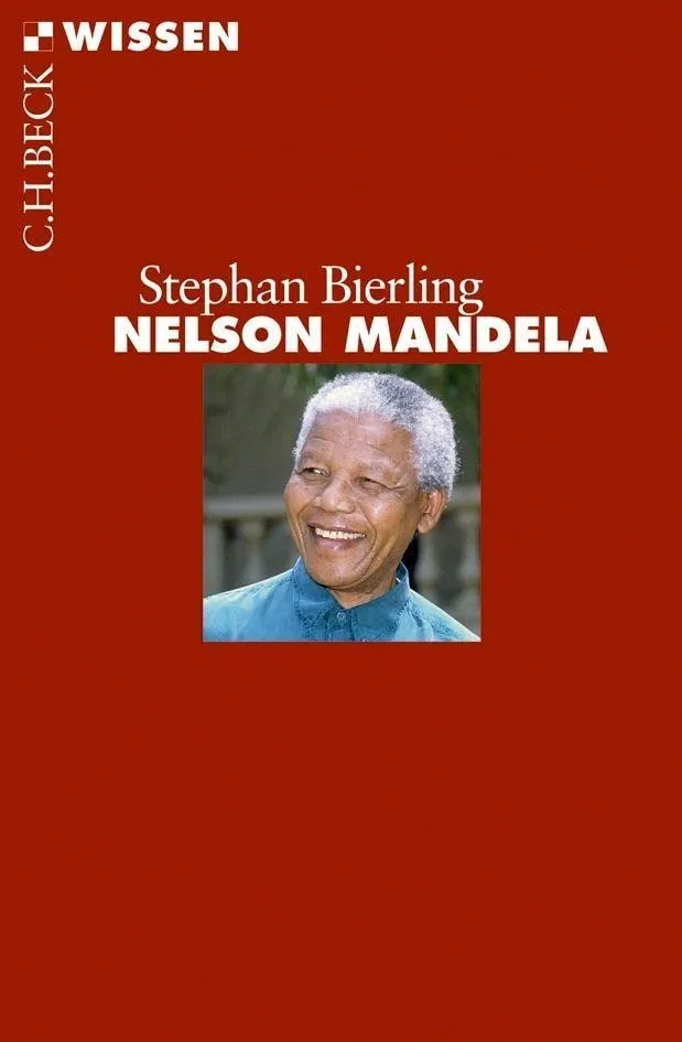 c-h-beck-wissen-nelson-mandela-buch-taschenbuch-biografie-geschichte image 1