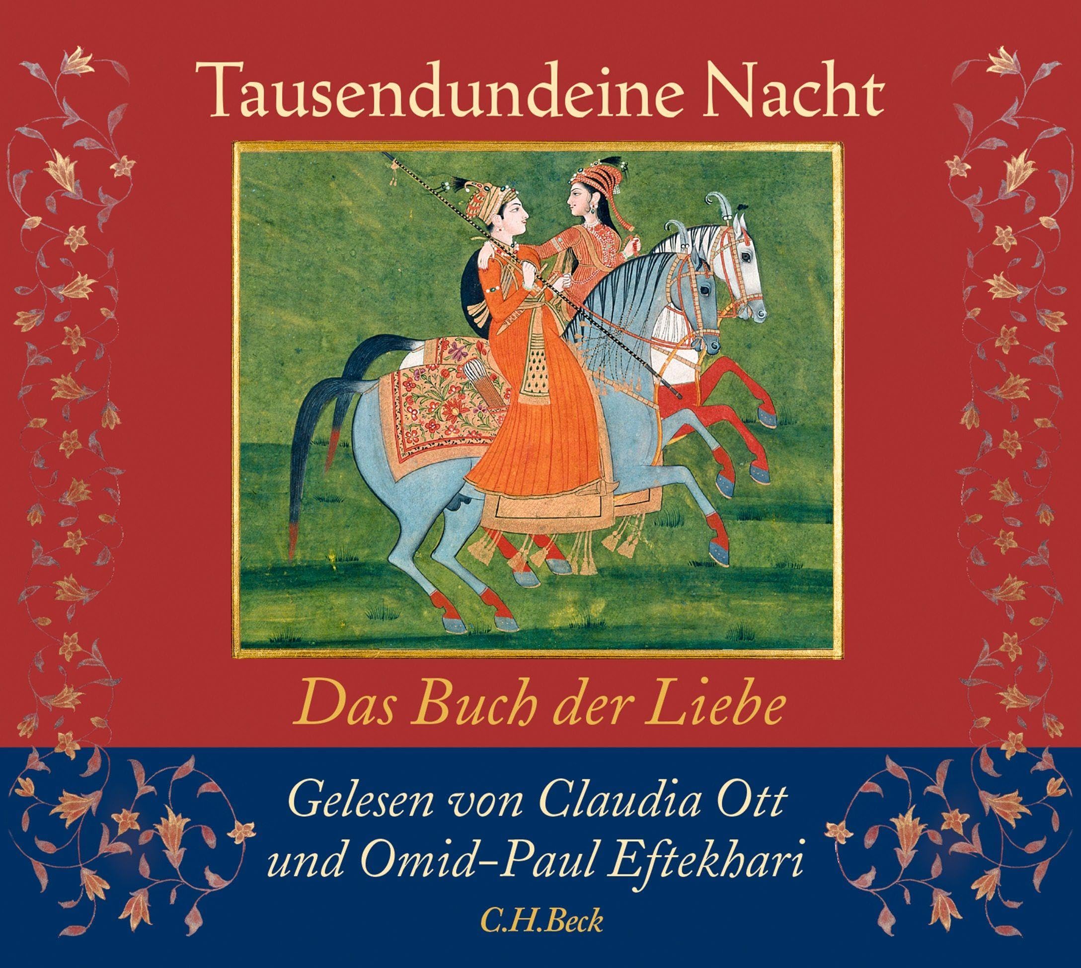 c-h-beck-tausendundeine-nacht-buch-der-liebe-h-rbuch-mp3-cd-ungek-rzt image 1