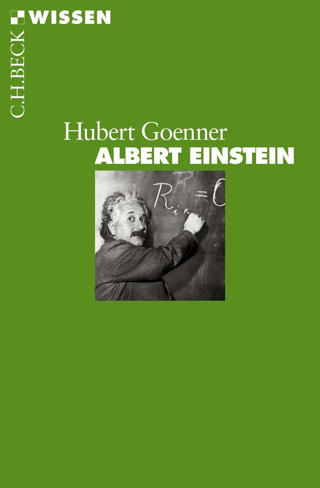 c-h-beck-wissen-albert-einstein-buch-biografie image 1