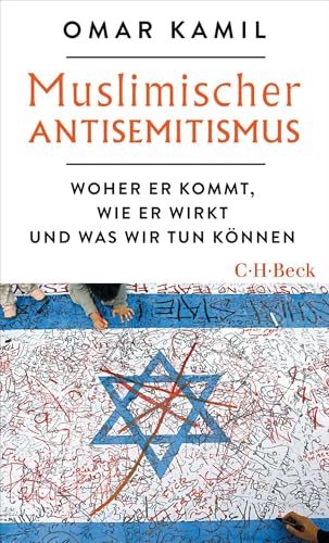 c-h-beck-paperback-muslimischer-antisemitismus-buch-sachbuch image 2