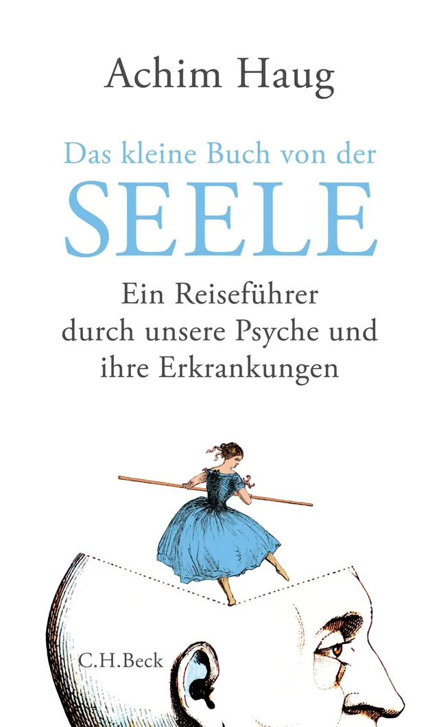 c-h-beck-das-kleine-buch-von-der-seele-taschenbuch-psyche image 1