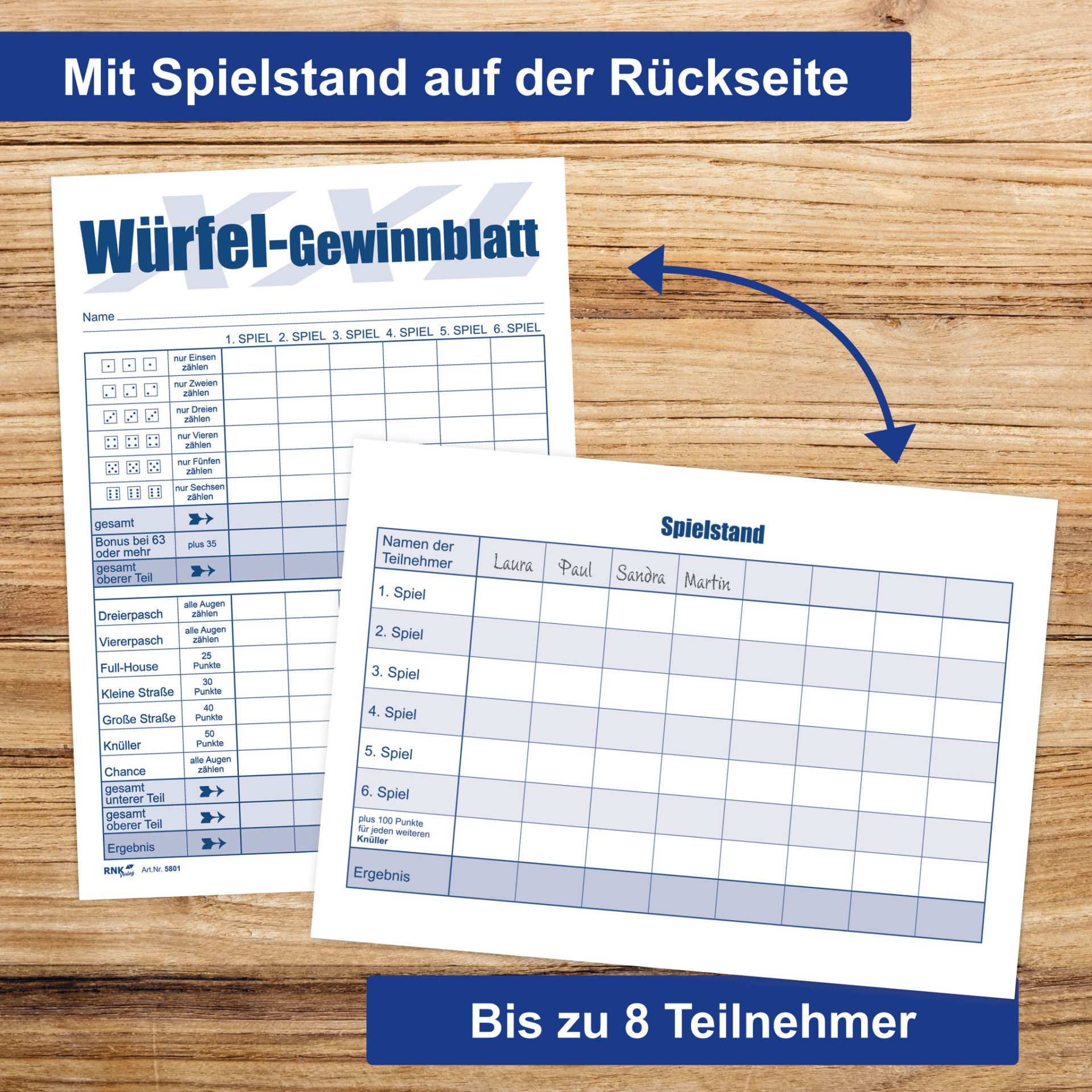 rnk-xxl-w-rfelspiel-gewinnblatt-din-a5-f-r-1020-spiele image 6