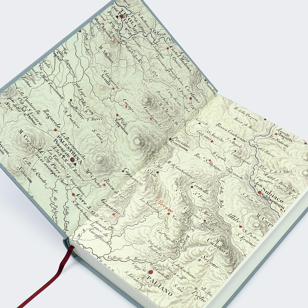 c-h-beck-paperback-olevano-buch-italien-kunstgeschichte image 3