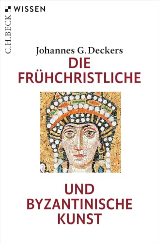 c-h-beck-wissen-fr-hchristliche-byzantinische-kunst-buch image 2