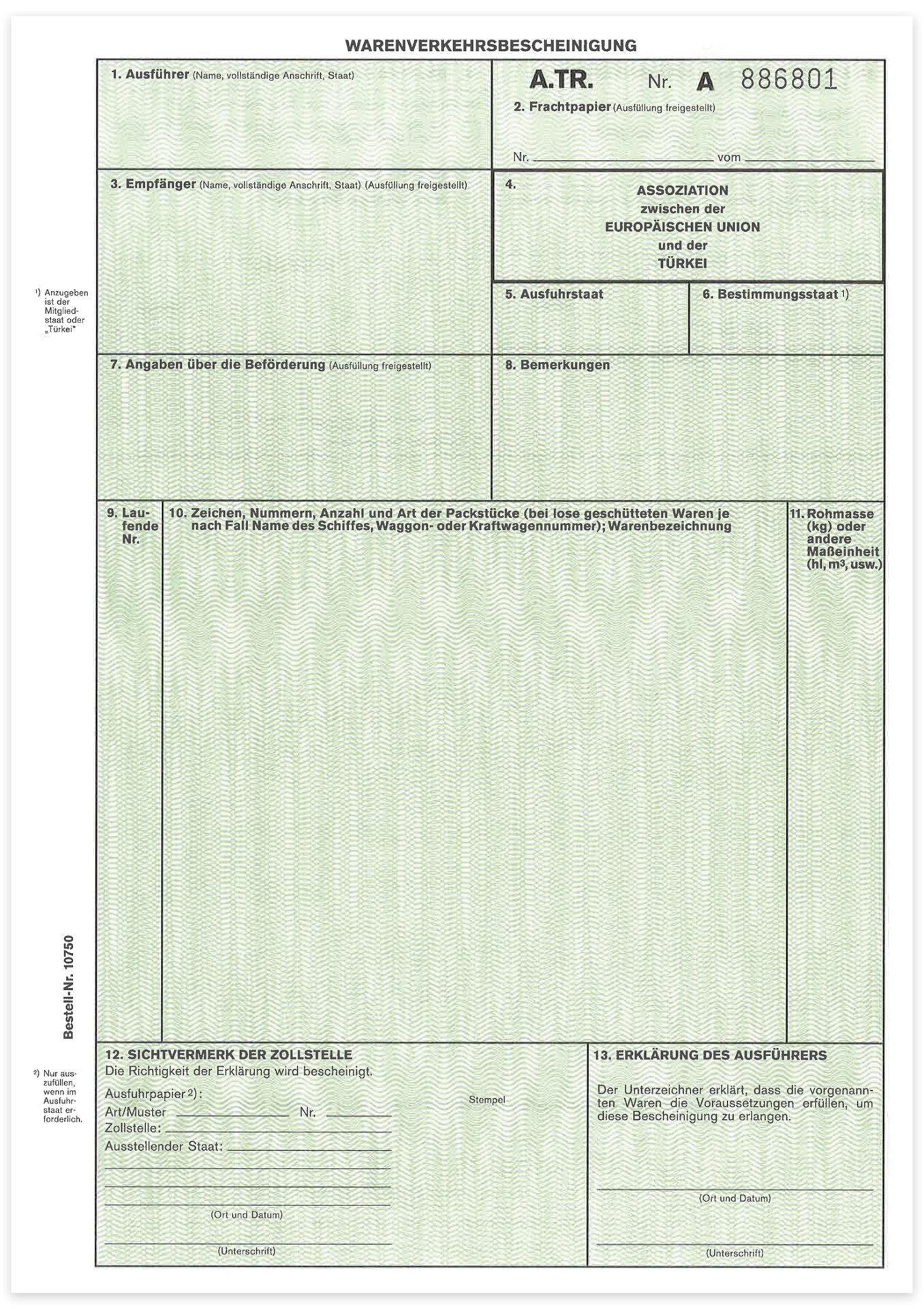 rnk-a-tr-warenverkehrsbescheinigung-laserdrucker-50-st-ck image 1
