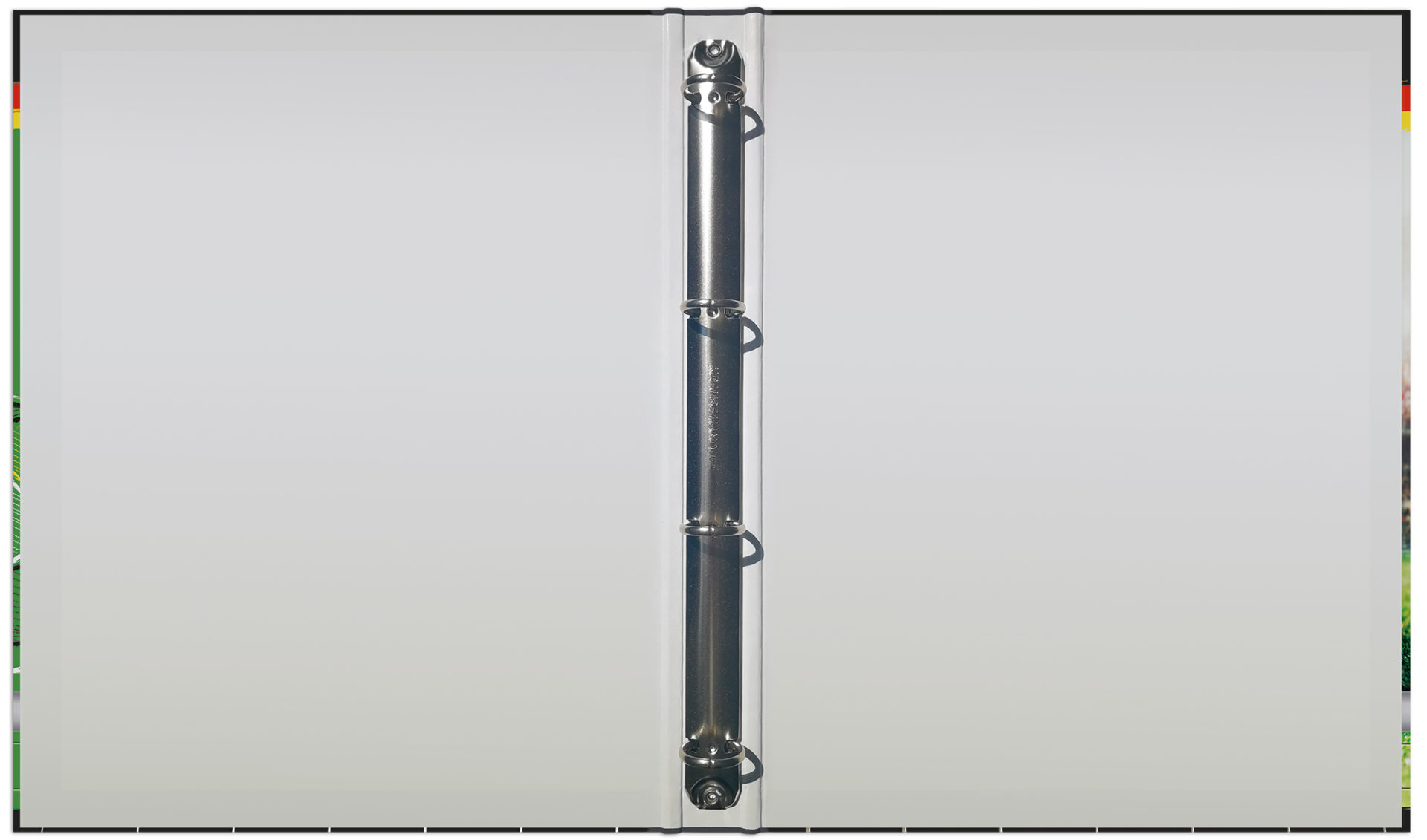 rnk-fu-ballfieber-zeugnisringbuch-din-a4-4-ring-1-st-ck image 3
