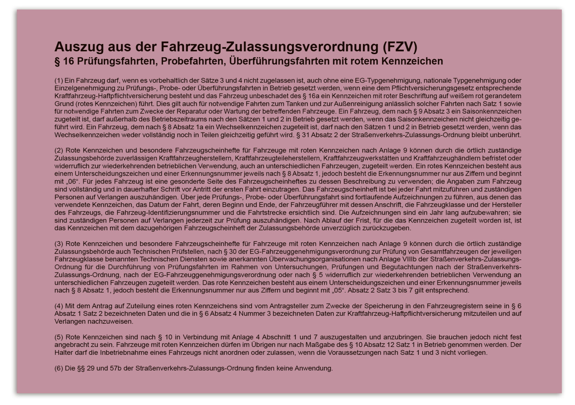 rnk-transport-versand-nachweisheft-rote-kennzeichen-din-a5-16-seiten image 2