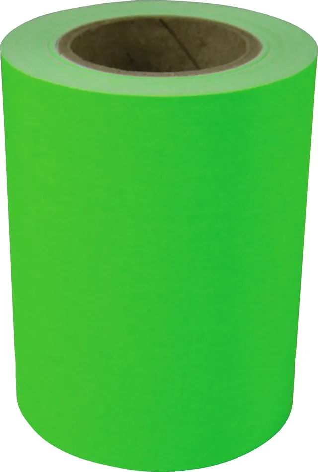 rnk-nachf-llrolle-haftnotiz-abroller-60mm-gr-n image 1