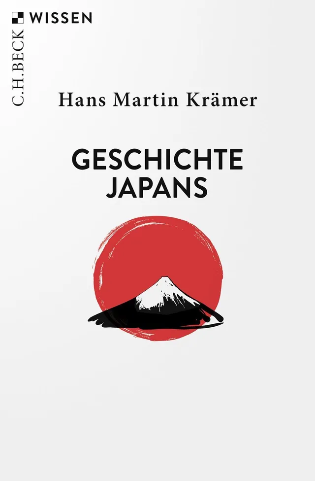 c-h-beck-c-h-beck-wissen-geschichte-japans-buch-berblick image 1