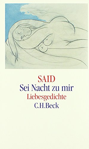 c-h-beck-paperback-sei-nacht-zu-mir-liebesgedichte-gedichtband image 3