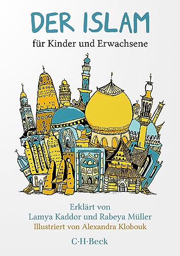 c-h-beck-der-islam-buch-f-r-kinder-und-erwachsene-paperback image 8