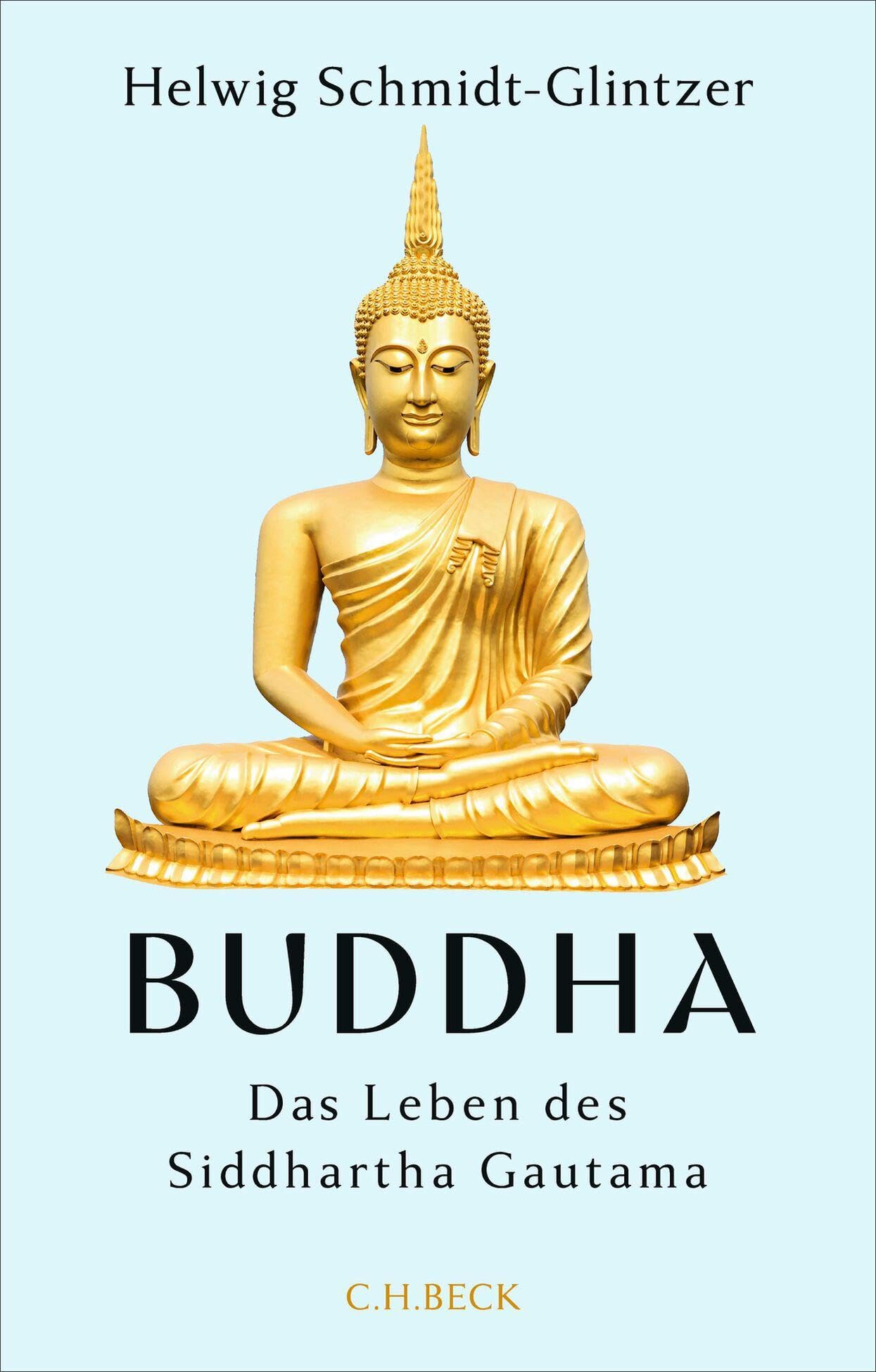 c-h-beck-paperback-buddha-buch-siddhartha-gautama image 1