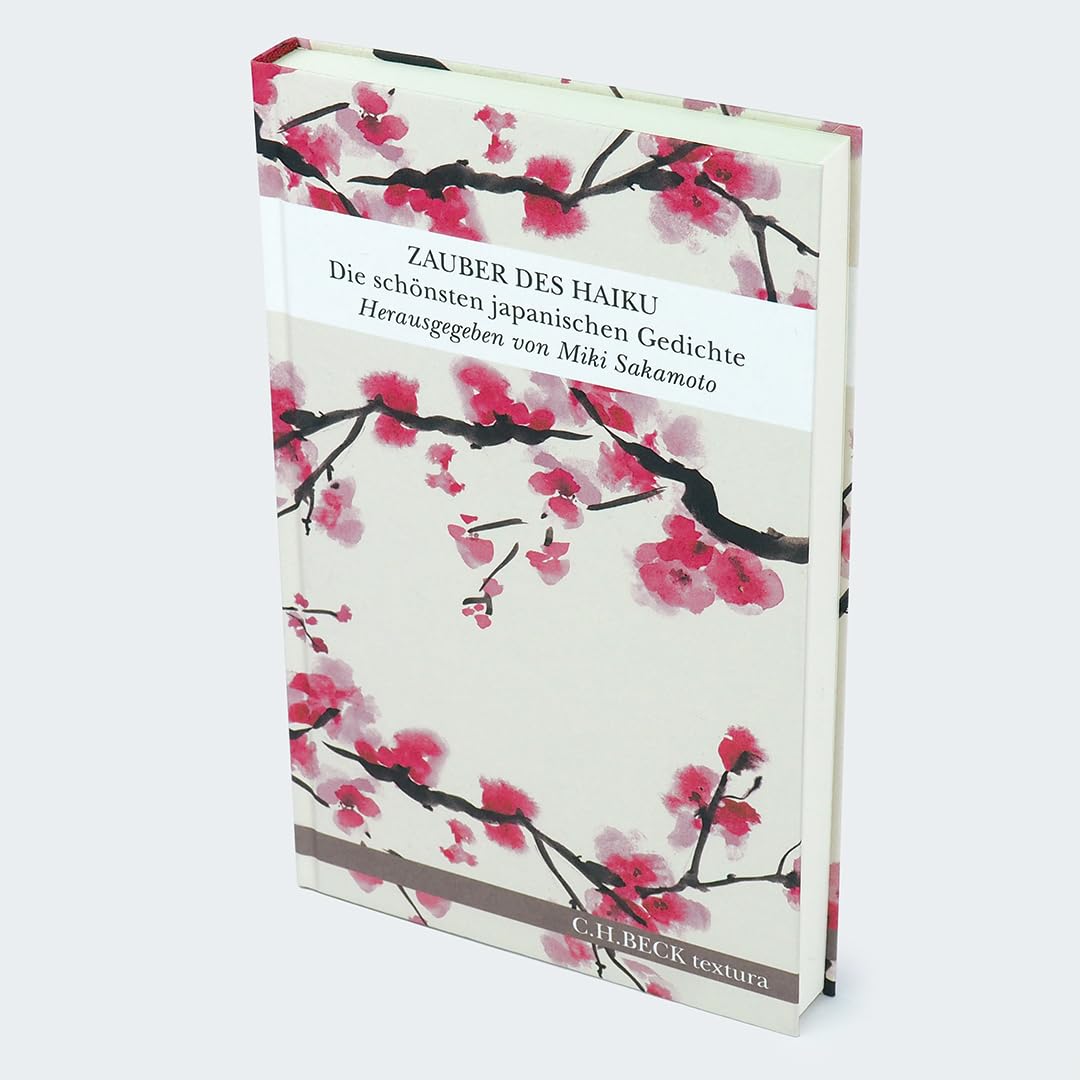 c-h-beck-textura-zauber-des-haiku-buch-japanische-gedichte image 2
