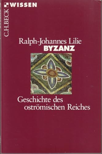 c-h-beck-wissen-byzanz-geschichte-ostr-misches-reich-buch image 2