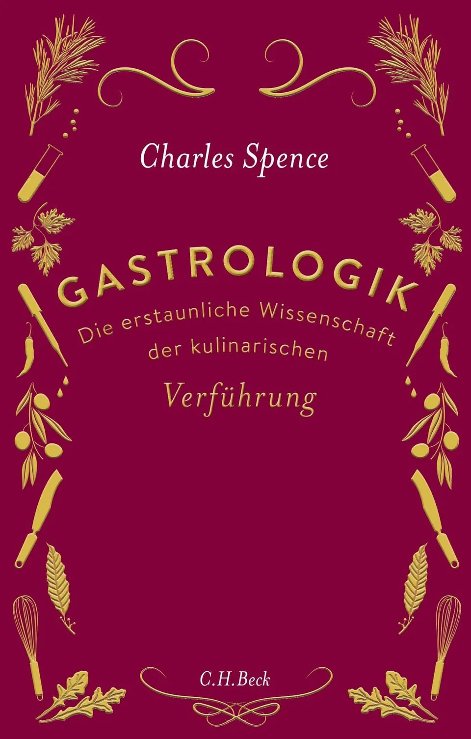 c-h-beck-paperback-gastrologik-buch-paperback-kulinarische-wissenschaft image 1