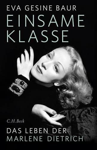 c-h-beck-paperback-einsame-klasse-buch-marlene-dietrich image 2