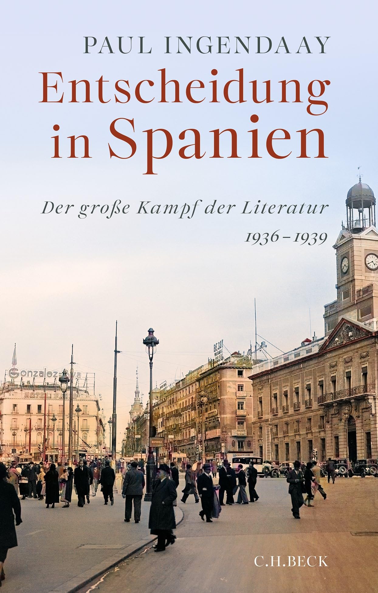 c-h-beck-entscheidung-in-spanien-buch-paperback-literatur image 1