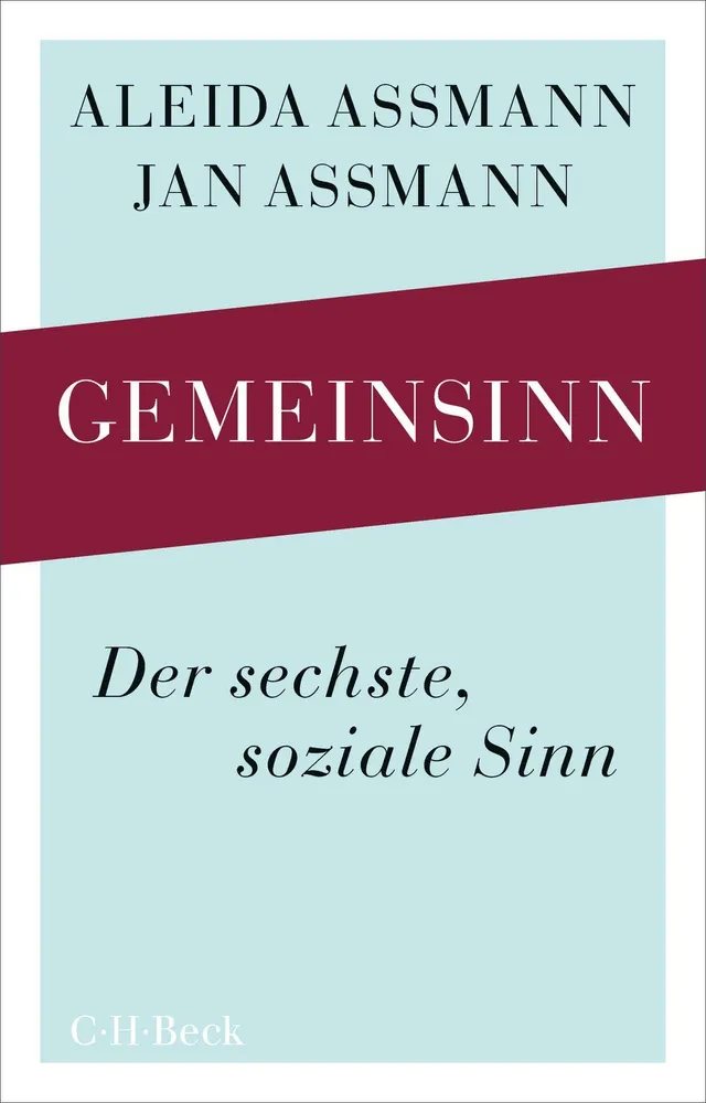 c-h-beck-gemeinsinn-beck-paperback-buch-sozialer-sinn image 1