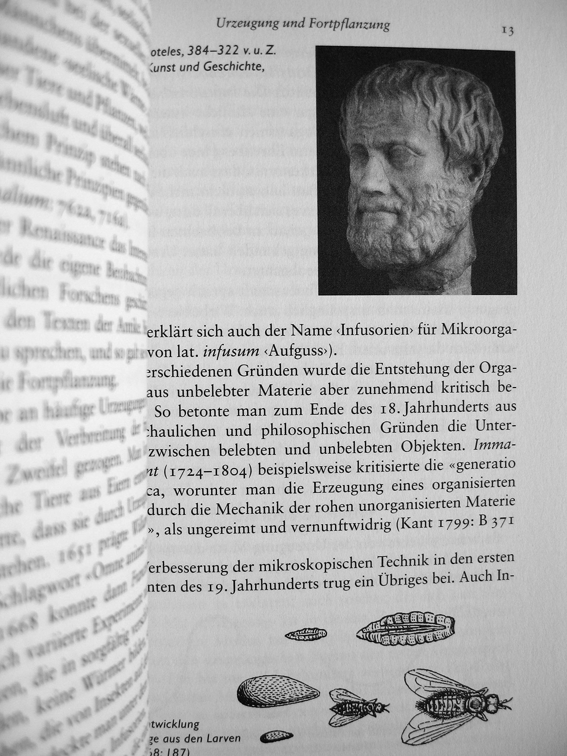 c-h-beck-wissen-geschichte-biologie-buch-leben image 4