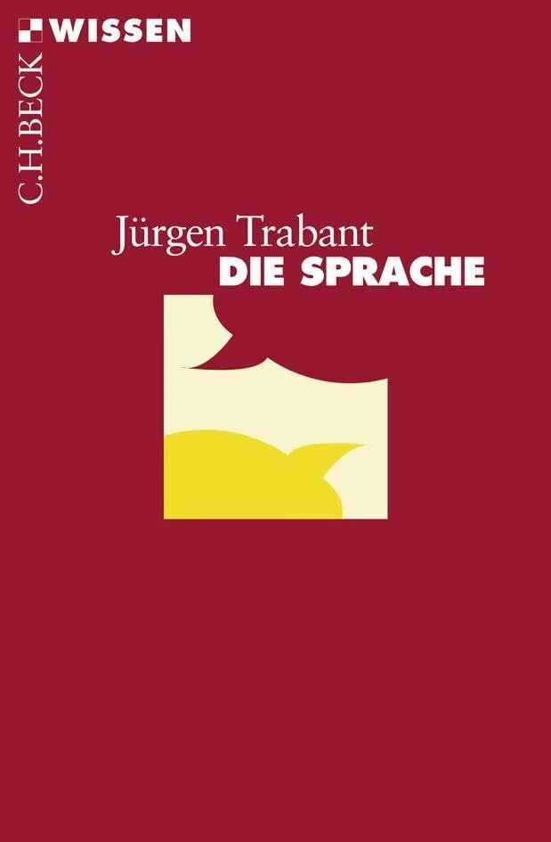 c-h-beck-paperback-die-sprache-buch-sprachwissenschaft image 1