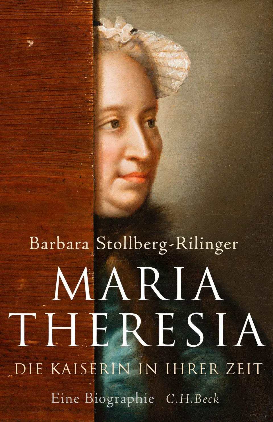 c-h-beck-paperback-maria-theresia-biografie-buch-taschenbuch image 1