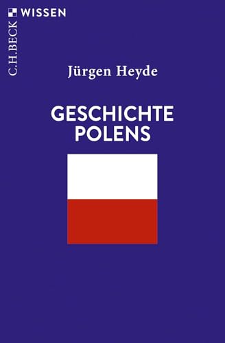 c-h-beck-wissen-geschichte-polens-buch-paperback image 2