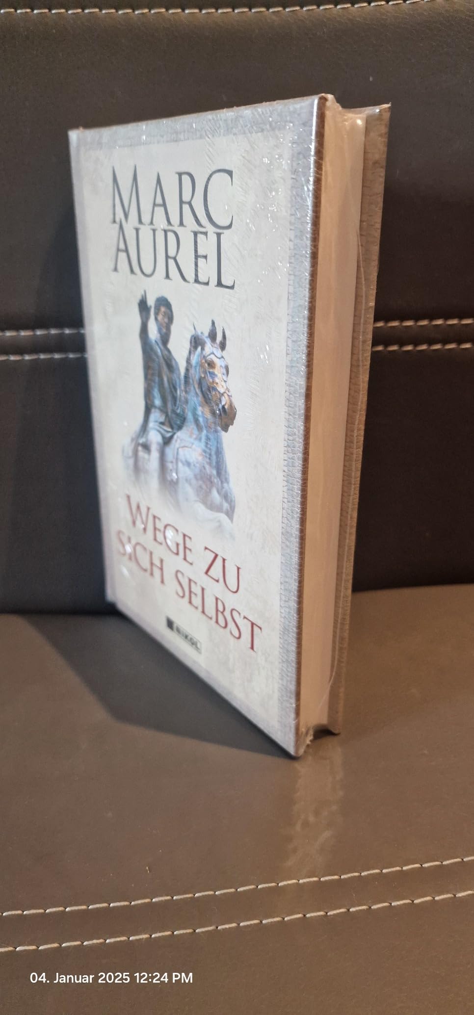 Täglicher Begleiter