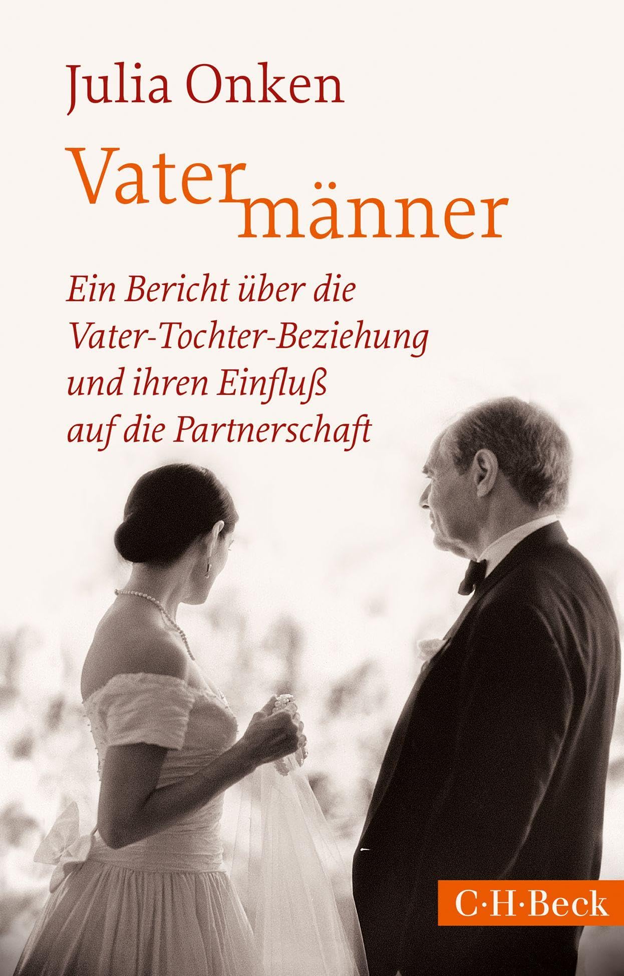 c-h-beck-vaterm-nner-buch-beck-paperback-vater-tochter image 1