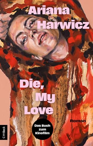 c-h-beck-die-my-love-roman-taschenbuch-paperback image 2