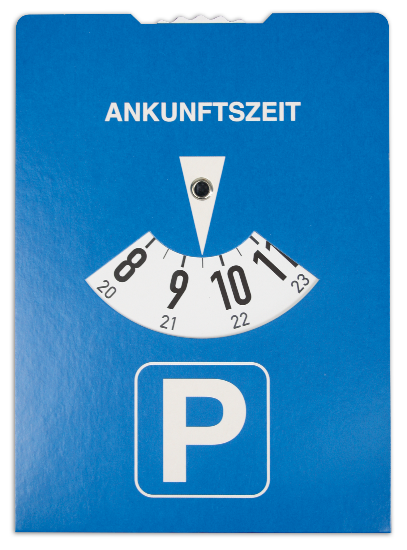 rnk-transport-parkscheibe-stvo-mit-ladescheibe-11x15-karton image 2