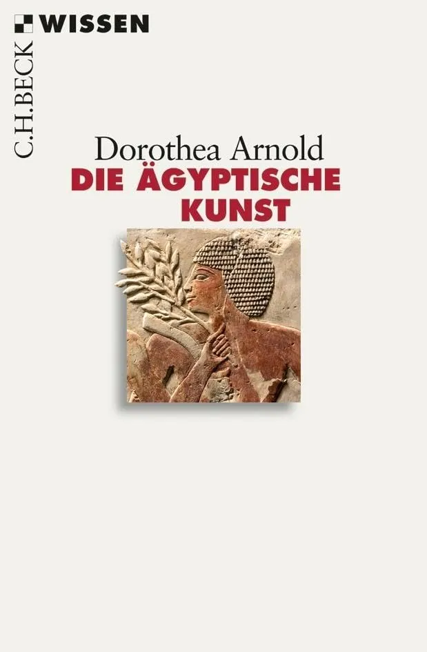 c-h-beck-wissen-die-gyptische-kunst-buch-pharaonen image 1
