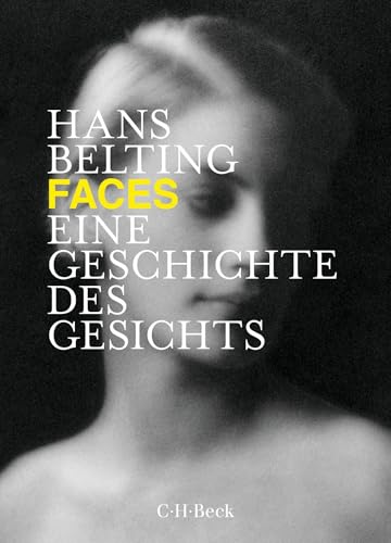 c-h-beck-paperback-faces-geschichte-des-gesichts-buch image 2