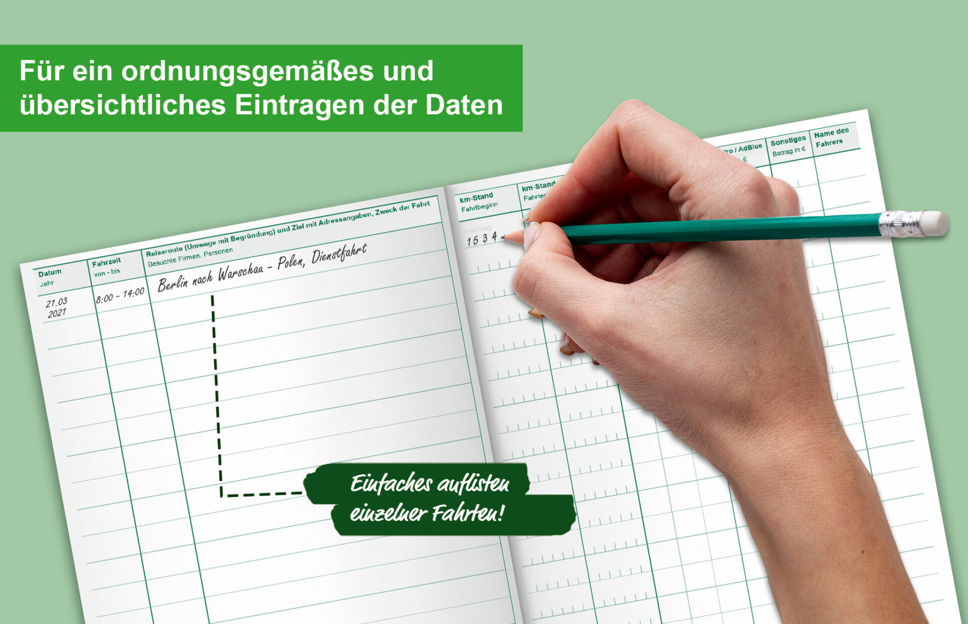 rnk-fahrtenbuch-pkw-din-a5-2er-set-mit-parkscheibe image 5