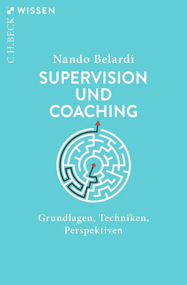c-h-beck-wissen-supervision-und-coaching-buch-grundlagen image 1
