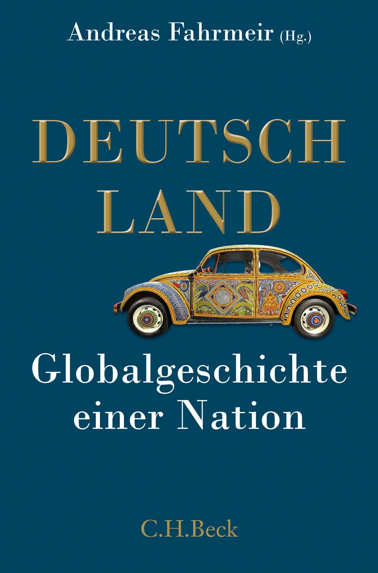 c-h-beck-paperback-deutschland-globalgeschichte-einer-nation-buch image 1