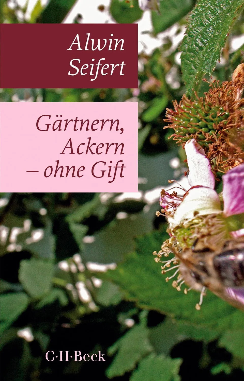 c-h-beck-paperback-g-rtnern-ackern-buch-ohne-gift image 1