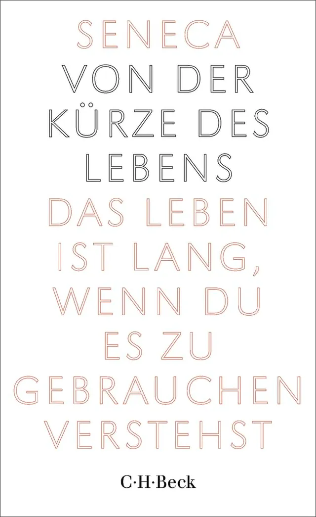c-h-beck-von-der-k-rze-des-lebens-buch-seneca-philosophie image 1