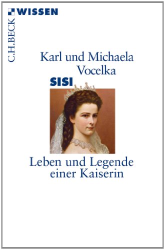 c-h-beck-wissen-sisi-leben-und-legende-einer-kaiserin-buch image 2