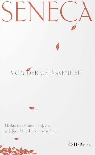 c-h-beck-von-der-gelassenheit-buch-paperback-seneca-weltweisheit image 2