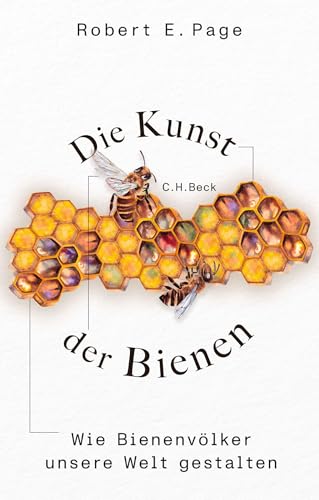 c-h-beck-die-kunst-der-bienen-buch-bienenv-lker-natur image 2