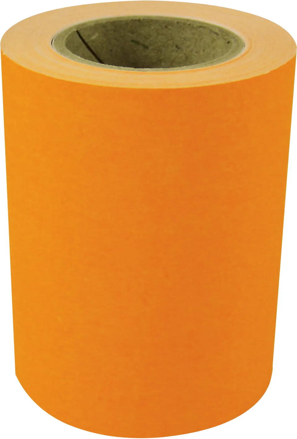 rnk-nachf-llrolle-haftnotiz-abroller-60-mm-neonorange image 1