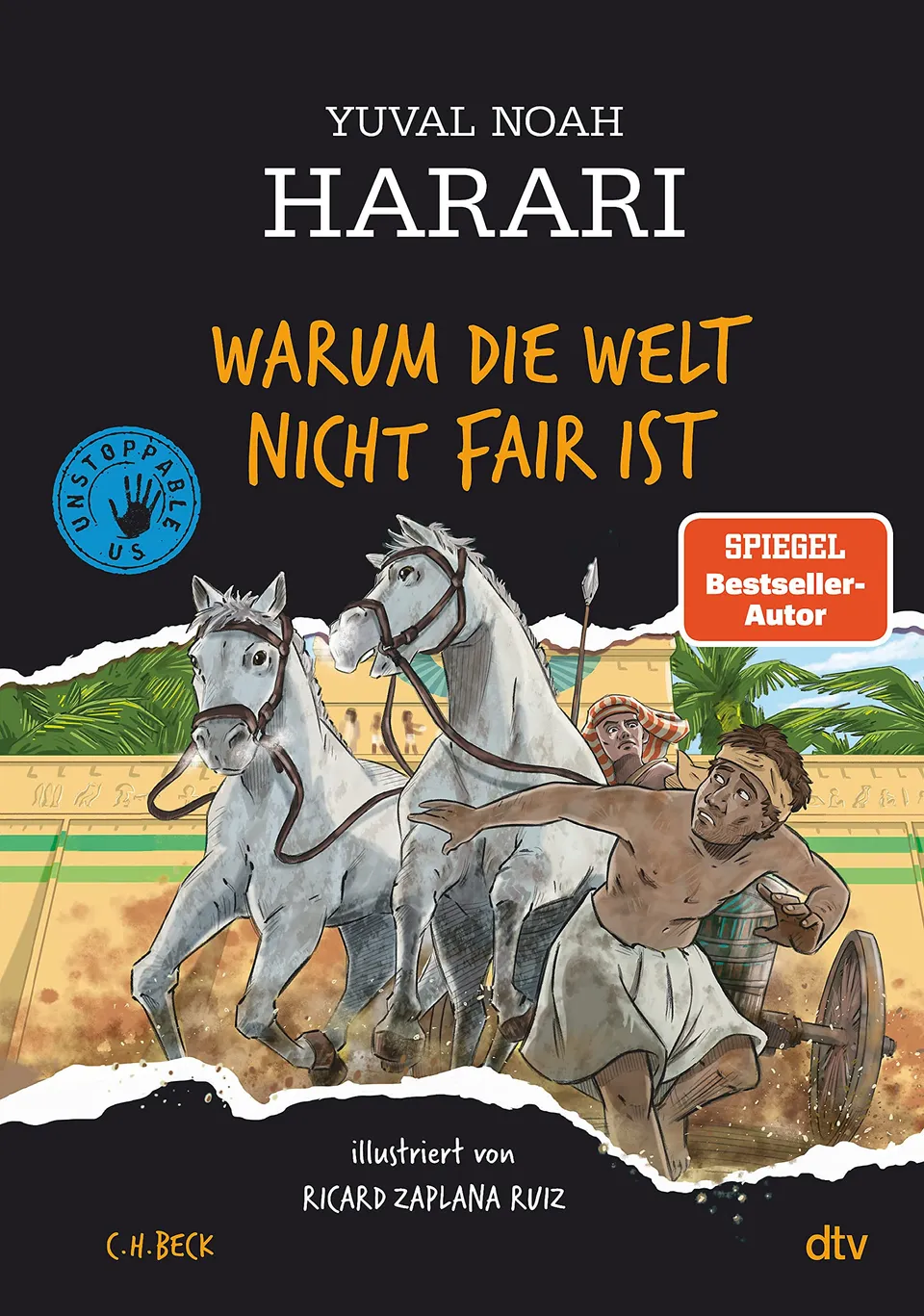 dtv-warum-die-welt-nicht-fair-ist-buch-ab-10-menschheit image 1